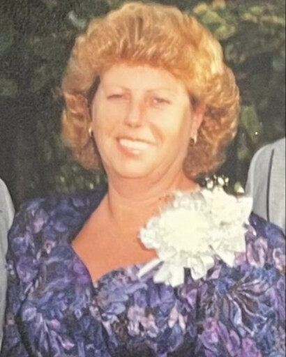 Janice Elaine Fisher