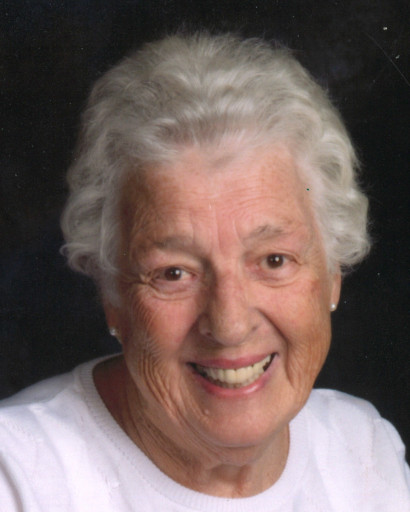 Ann Sutton Cloninger Profile Photo