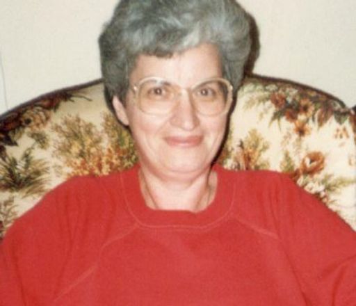 Barbara Ann Plaster