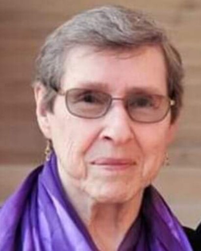 Janet Yevonne Register's obituary image