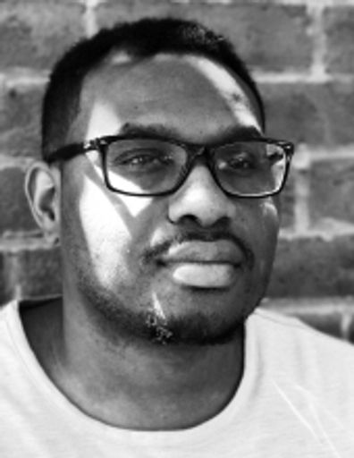 Deangelo Antonio Okotete Profile Photo