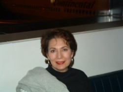 Bertha A. Garza