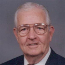 Hugh A. Scott Profile Photo