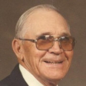 Kermit Dexter Eslinger