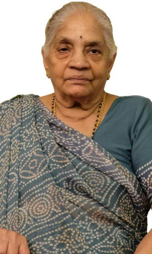 Lilavatiben C Patel Profile Photo
