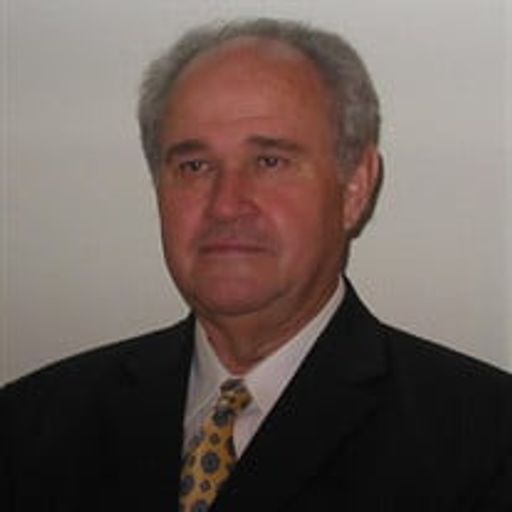 John Dale Slater Profile Photo