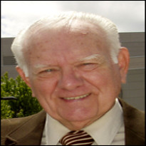 Robert Reinhart Sr.