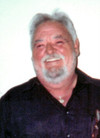 Robert Mansfield Parker Profile Photo
