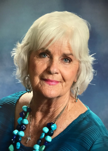 Myra Jean Barkalow