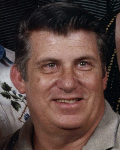 David F. Richardson's obituary image