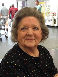 Judy Chunn