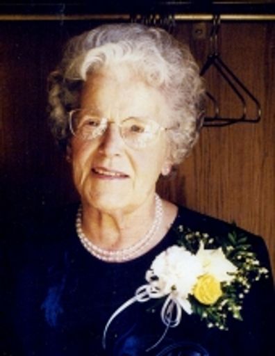 Loretta F. Stauske