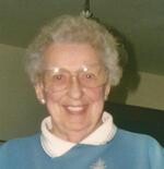 Mildred (Farmer)  Bohland