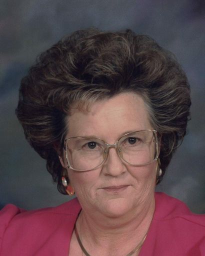 Peggy Jackson Sikes Profile Photo