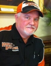 Rick "Booger" Gill Profile Photo
