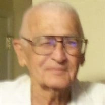 Ernest L. "Ernie" "Half-Breed" Mabes Sr. Profile Photo