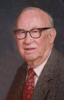 Eugene W. Crider