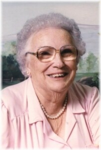 Dorothy  Marie Davis