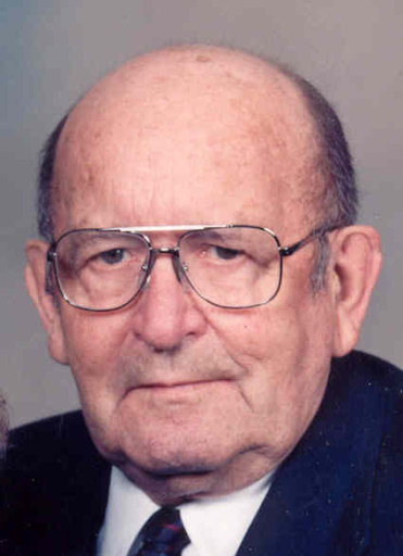 Merlyn Louis Wegener