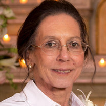 Mrs. Janet Becsi Golden Profile Photo