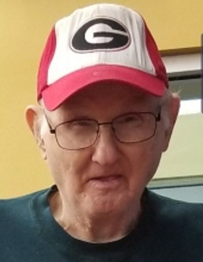 Ssgt David "Big Red" Ray Burton, Usaf (Ret.) Profile Photo