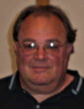 Bryan W. Burkholder Profile Photo