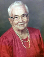 Marjorie E. Kohn