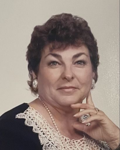 Patricia Ann Girard