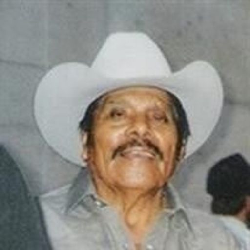 Jose Salvador Luciano-Gutierrez