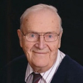 Lloyd W. Paulson