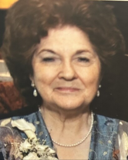Ruth Hathaway's obituary image