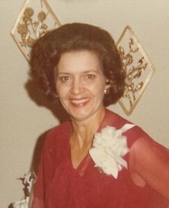 Patricia Anne Perrotti