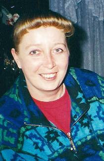 Denise Jones Profile Photo