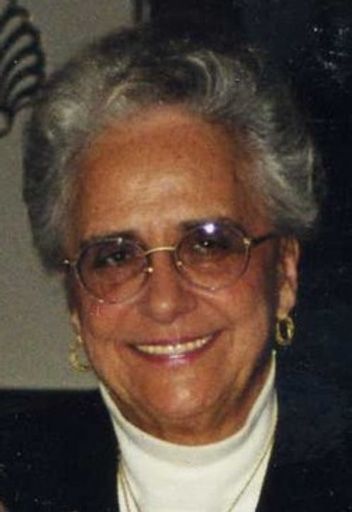 Norma Prabel