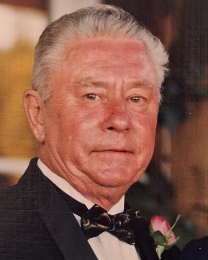 Richard O. Nelson, Profile Photo