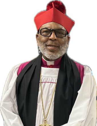 Bishop Jerome E. Cuthbertson, Sr. Profile Photo