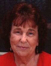 Mary  "Cathie" Hale Profile Photo