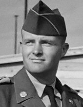 Donald Granger Rowley Profile Photo