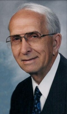 Gene F Meisch