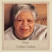 Lydia Iris Garcia Profile Photo