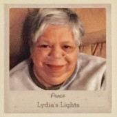 Lydia Iris Garcia