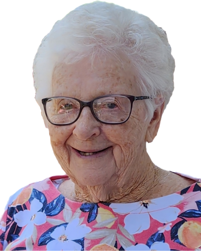 Phyllis Threewits's obituary image