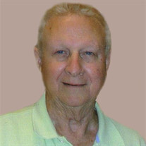 Robert L. Hansen Profile Photo