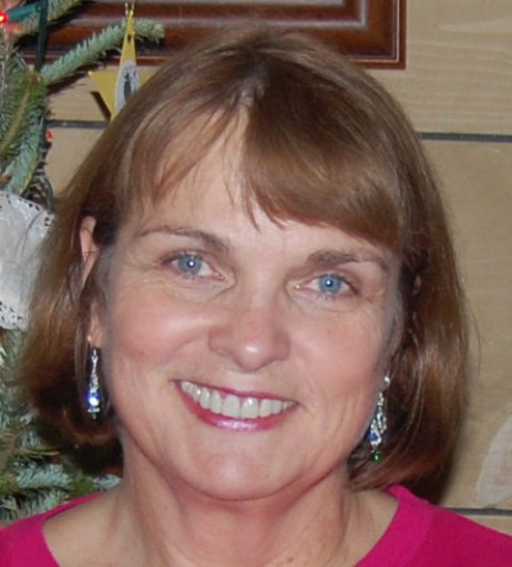 Marilyn Jane Collings