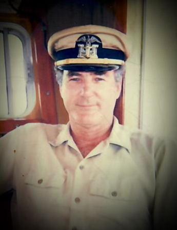 Captain James "Jimmy" B. Guthrie Profile Photo