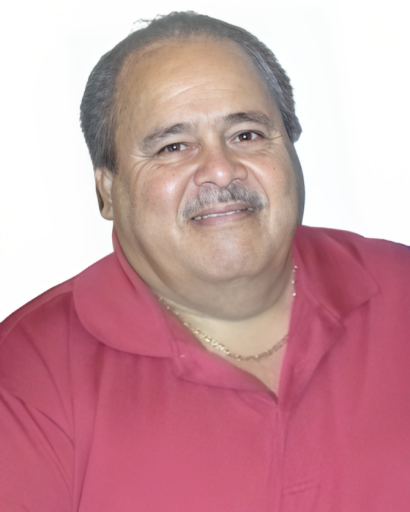 Juan Rivera Profile Photo