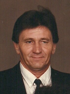 Dennis Foster Profile Photo