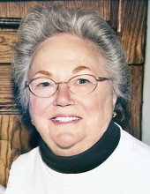 Barbara Buck Profile Photo