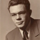 Ralph Hamilton Profile Photo
