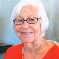 Mrs. Betty Jo Altman Profile Photo